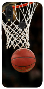 Чехол Баскетбол для Xiaomi Redmi 7
