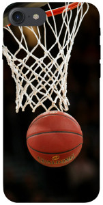 Чохол Баскетбол для iPhone 8 (4.7")