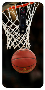 Чохол Баскетбол для Xiaomi Mi 9T