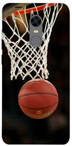 Чехол Баскетбол для Xiaomi Redmi 5 Plus