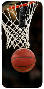 Чехол Баскетбол для Xiaomi Redmi 9