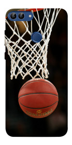 Чехол Баскетбол для Huawei Enjoy 7S