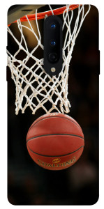 Чохол Баскетбол для OnePlus 8