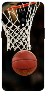 Чохол Баскетбол для OnePlus 7
