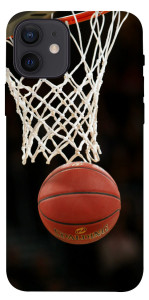 Чохол Баскетбол для iPhone 12