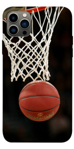 Чехол Баскетбол для iPhone 12 Pro