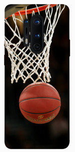 Чохол Баскетбол для OnePlus 8 Pro