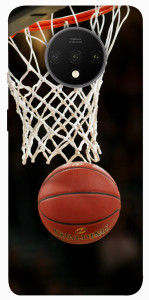 Чохол Баскетбол для OnePlus 7T