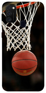 Чехол Баскетбол для Samsung Galaxy M30s