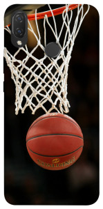 Чехол Баскетбол для Huawei P Smart+