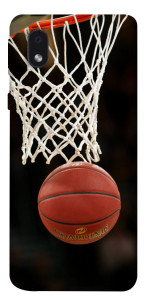 Чехол Баскетбол для Samsung Galaxy M01 Core