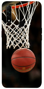 Чехол Баскетбол для Oppo A31