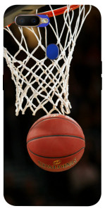 Чохол Баскетбол для Oppo A5s