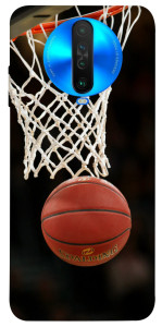 Чохол Баскетбол для Xiaomi Poco X2