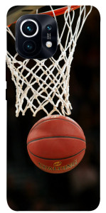 Чехол Баскетбол для Xiaomi Mi 11