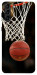 Чохол Баскетбол для Galaxy S21+