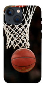 Чохол Баскетбол для iPhone 13 mini