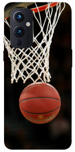 Чохол Баскетбол для OnePlus 9