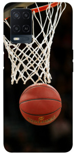 Чохол Баскетбол для Oppo A54 4G