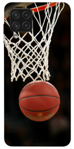 Чехол Баскетбол для Galaxy A22 4G