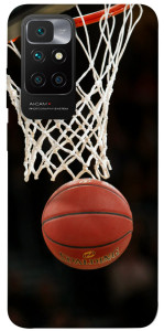 Чехол Баскетбол для Xiaomi Redmi 10