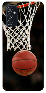 Чохол Баскетбол для Galaxy M52