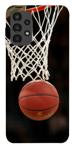 Чехол Баскетбол для Galaxy A13 4G
