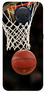 Чохол Баскетбол для Nokia G20