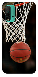 Чехол Баскетбол для Xiaomi Redmi 9T