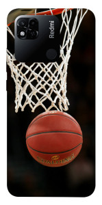 Чехол Баскетбол для Xiaomi Redmi 10A