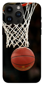 Чехол Баскетбол для iPhone 14 Pro Max