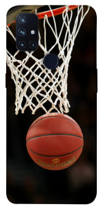 Чохол Баскетбол для OnePlus Nord N10 5G