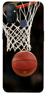 Чохол Баскетбол для OnePlus Nord N100