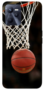 Чохол Баскетбол для Realme C35