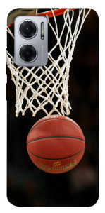 Чехол Баскетбол для Xiaomi Redmi Note 11E