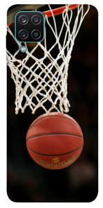 Чехол Баскетбол для Galaxy M12
