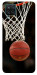 Чохол Баскетбол для Galaxy M12