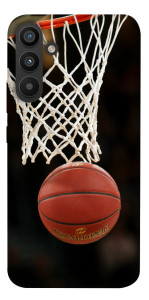 Чехол Баскетбол для Galaxy A34 5G