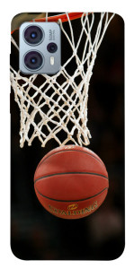 Чохол Баскетбол для Motorola Moto G23