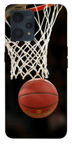 Чохол Баскетбол для Realme 9 4G
