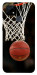 Чехол Баскетбол для Realme C21
