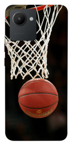 Чохол Баскетбол для Realme C30