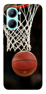 Чохол Баскетбол для Realme C33