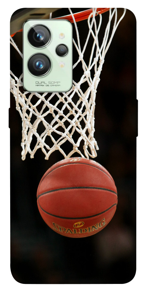 Чехол Баскетбол для Realme GT2