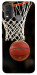 Чехол Баскетбол для Nokia G11 Plus