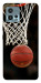 Чохол Баскетбол для Motorola Moto G72
