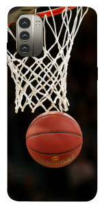 Чохол Баскетбол для Nokia G11