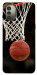 Чехол Баскетбол для Nokia G11