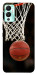 Чехол Баскетбол для Infinix Hot 12 Play