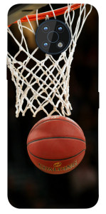 Чохол Баскетбол для Nokia G50